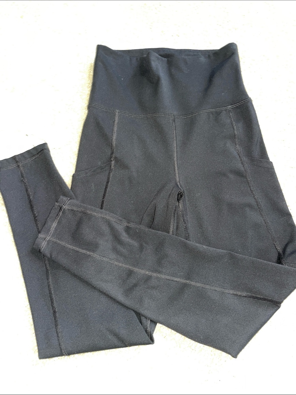 American Eagle The Everything Pocket Legging XS short